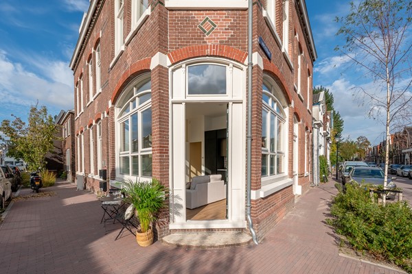 Medium property photo - Langestraat 96B, 1506 XJ Zaandam